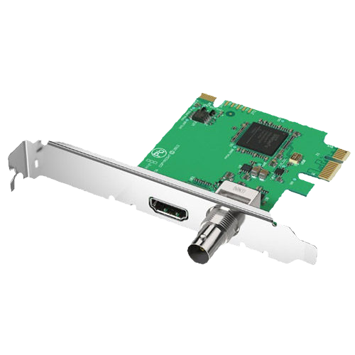 Decklink