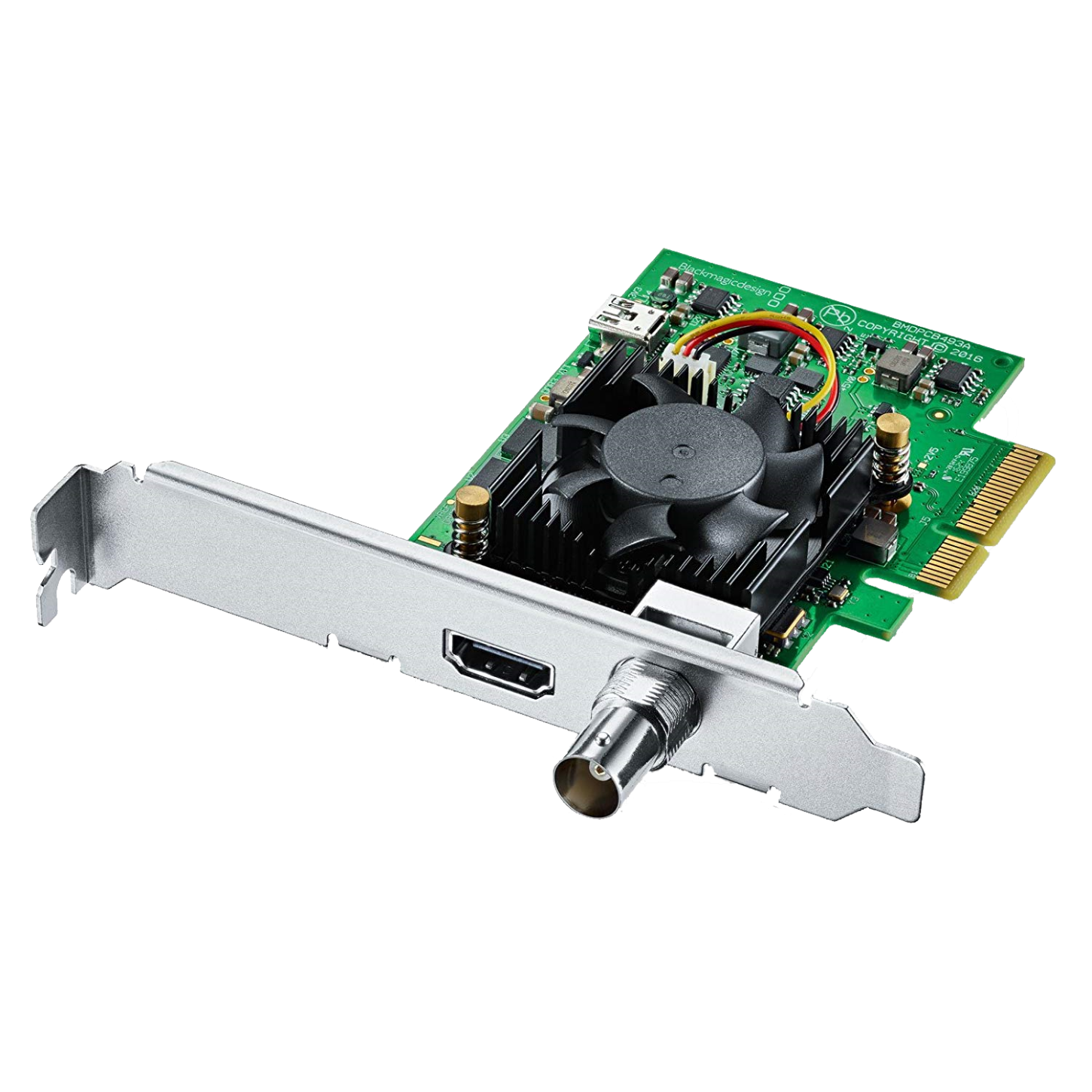Decklink 4k