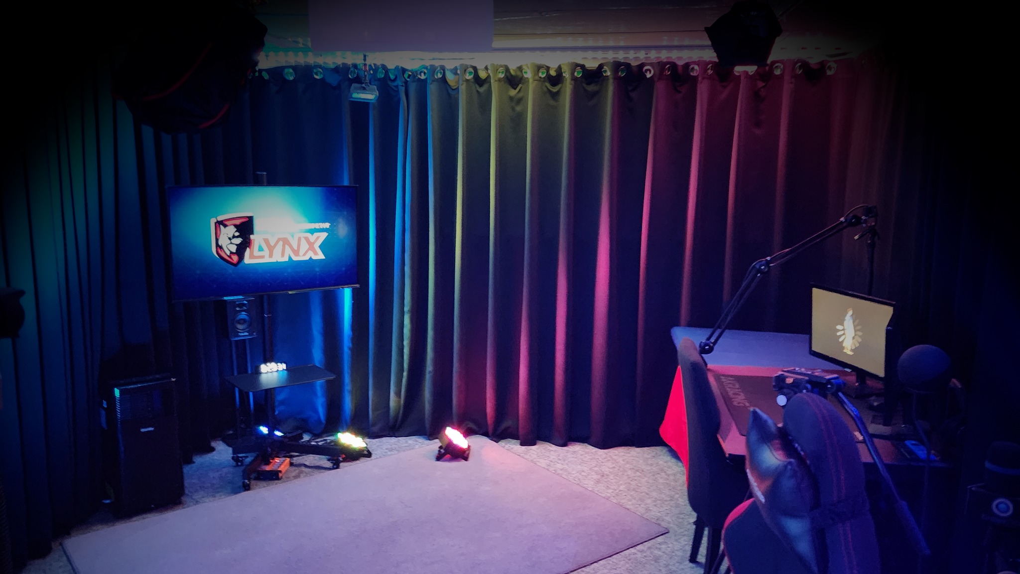 Studio